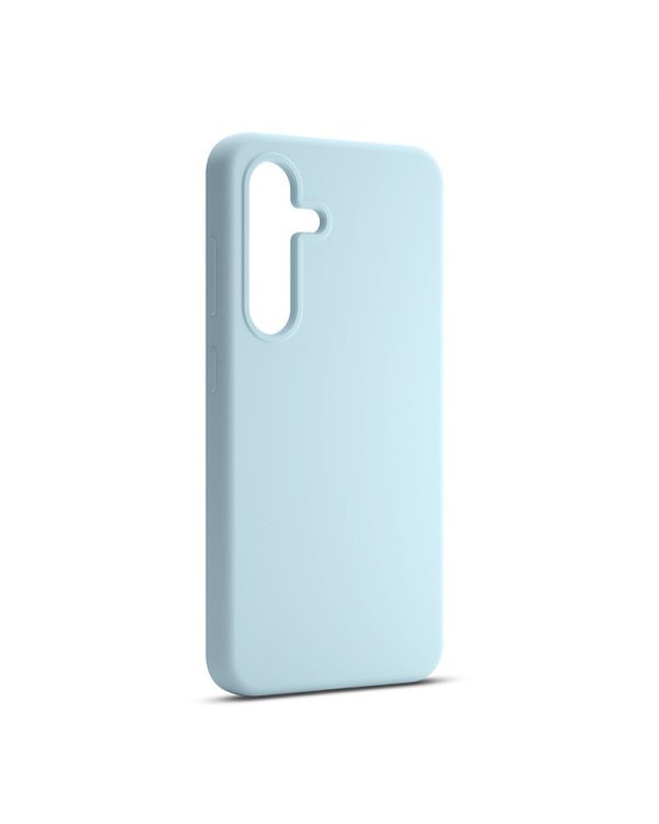 Etteri Silicone Case Чехол для Samsung Galaxy S25
