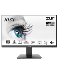 MSI Pro MP243X IPS Full HD Монитор 23.8"