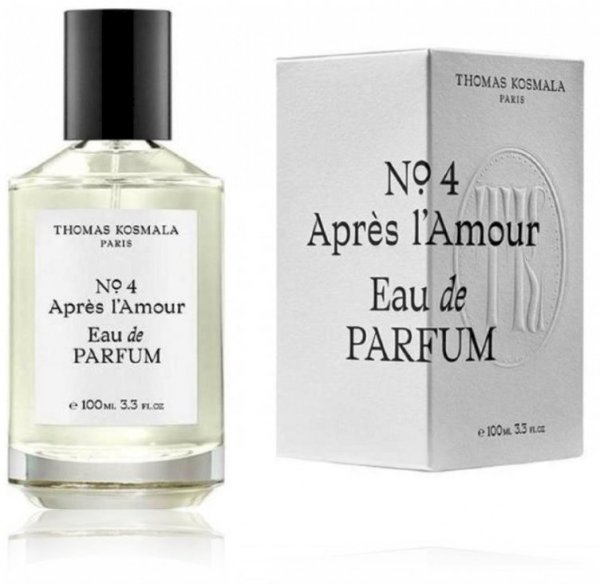 Thomas Kosmala No.4 Apres L'Amour Парфюм EDP 100 ml
