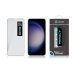 Дополнительное изображение книги «OBAL:ME Privacy 5D Glass Screen Protector Защитное стекло для Samsung Galaxy S23 / чёрный»