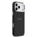 Guess PU Saffiano MagSafe Case Чехол для Apple iPhone 17 Pro Max