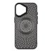 Обложка книги «OBAL:ME MagNetix Float Cover Защитный чехол для Apple iPhone 17 / чёрный»