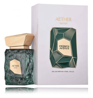 French Avenue Aether Парфюм PP 100 ml
