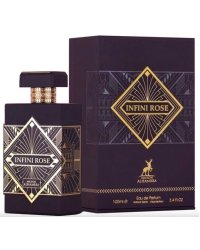 Maison Alhambra Infini Rose Парфюм EDP 100 ml
