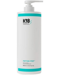 K18 Peptide Prep Detox Очищающий шампунь 930 ml