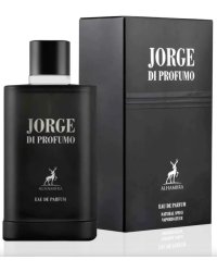 Maison Alhambra Jorge Di Profumo Парфюм EDP 100 ml