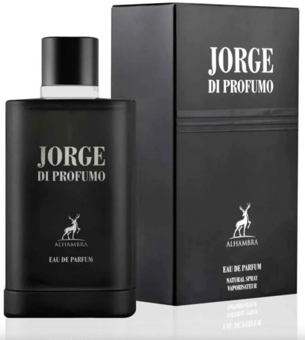 Maison Alhambra Jorge Di Profumo Парфюм EDP 100 ml