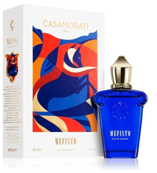 Xerjoff Casamorati Mefisto Парфюм EDP 30 ml