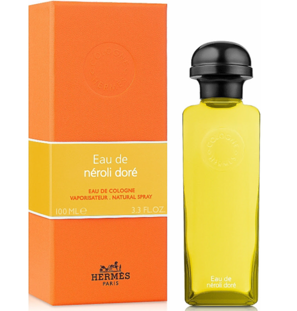 Hermes Eau de Néroli Doré Одеколон EDC 100ml