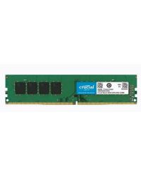 Crucial CB8GU3200 Оперативная память 8GB DDR4