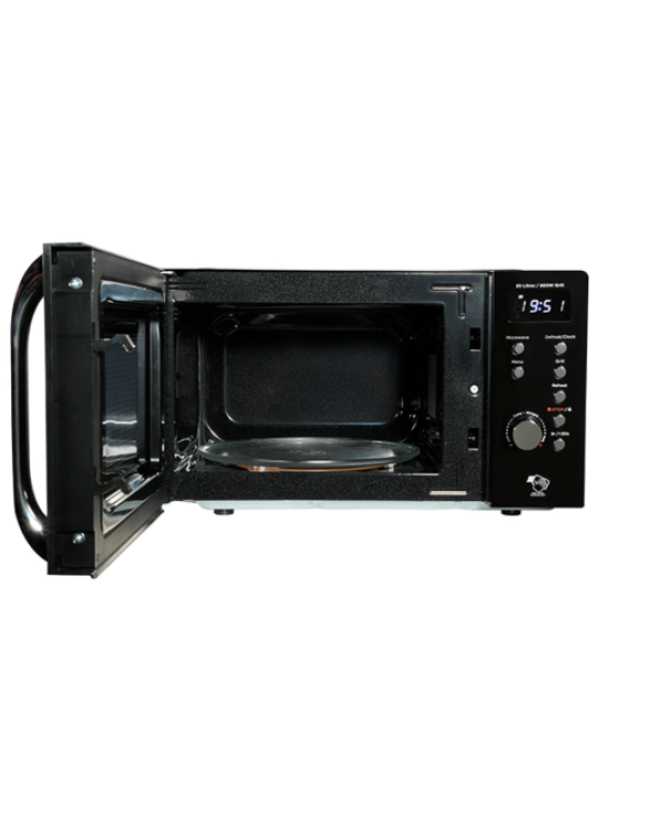 Aiwa AMW-202DG/BK Микроволновая печь 700W