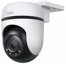 Обложка книги «TP-Link Tapo C510W Камера наблюдения»