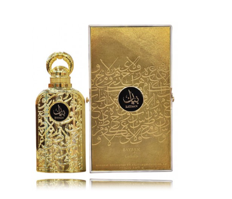Lattafa Bayaan Парфюм EDP 100 ml