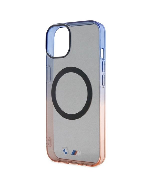 BMW BMHMP14SHTGE Чехол для Apple iPhone 13 / 14 / 15