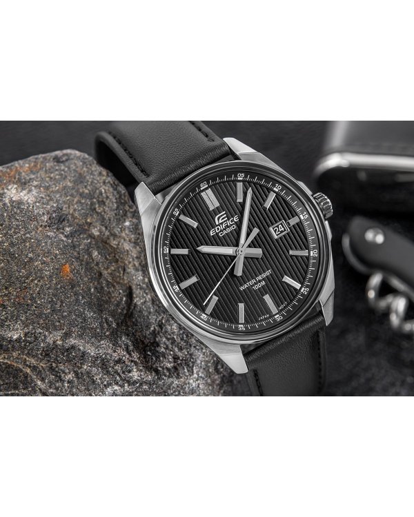 CASIO EFV-150L-1AVUEF Мужские часы