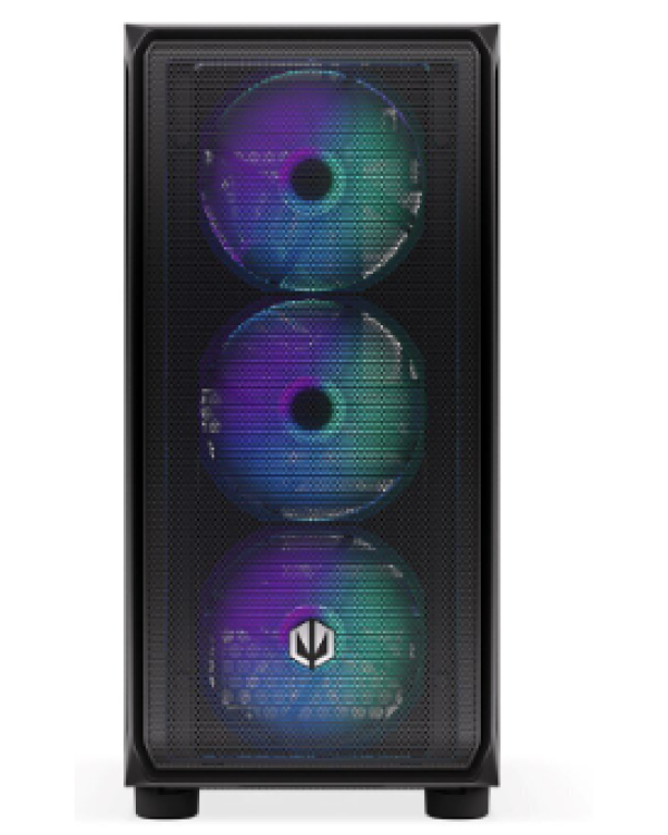 Endorfy Arx 500 ARGB Корпус для компьютера