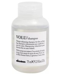 Davines Essential Haircare Volu Шампунь 75 ml