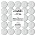 Candela Чайные Свечи 50шт