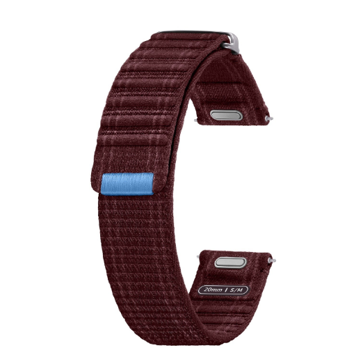 Samsung Galaxy Watch Cloth Strap S/M браслет 20mm для