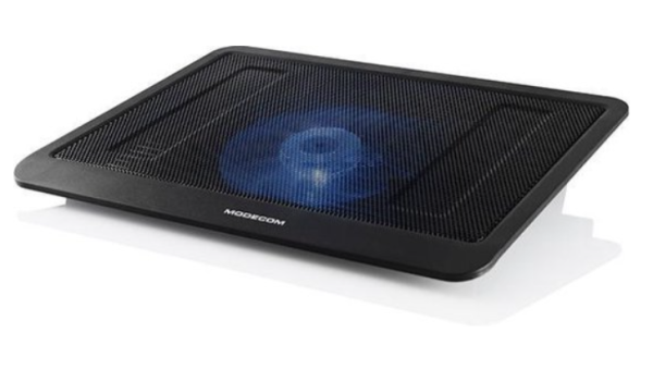 Modecom CF13 Охлаждающая Подставка для Ноутбука 14''