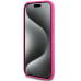 Karl Lagerfeld KLHMP15SSCHPPLF Чехол для Apple iPhone 15 / 14 / 13