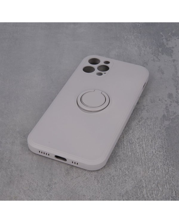 Mocco Finger Grip Back Case Защитный Чехол для Samsung Galaxy S23 Ultra