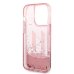 Karl Lagerfeld KLHCP14LLBKLCP Чехол для Apple iPhone 14 Pro