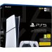 Sony PlayStation 5 Slim + Black Ops 6 Игровая приставка 1TB Sony PlayStation 5 Slim + Black Ops 6 Игровая приставка 1TB
