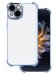 Mocco Anti Shock 1.5 mm Силиконовый чехол для Samsung Galaxy A26 5G