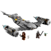Дополнительное изображение книги «LEGO 75325 The Mandalorian's N-1 Starfighter Конструктор»