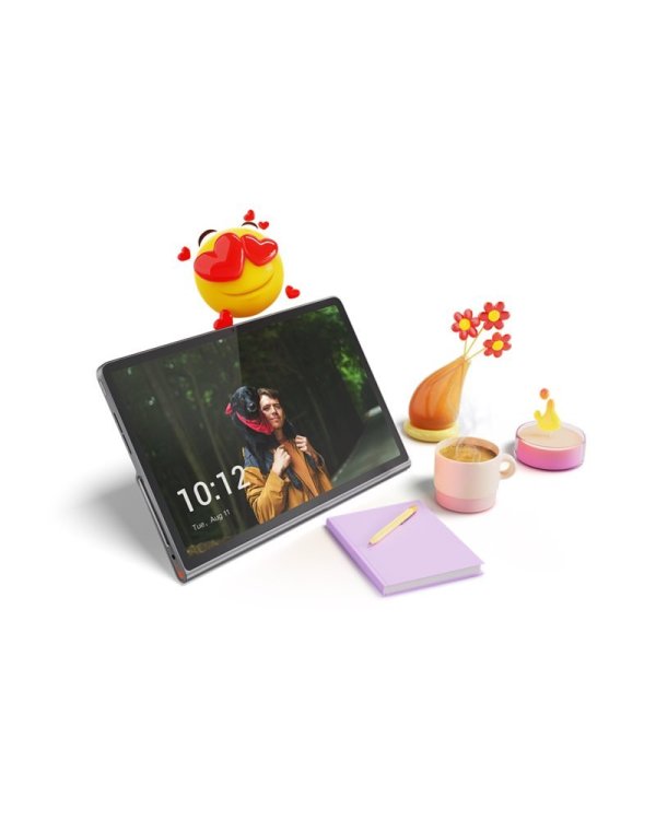 Lenovo Tab Plus 11.5" Планшет 128GB / 8GB