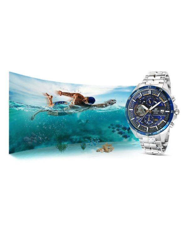 CASIO EFR-556DB-2AVUEF Мужские часы