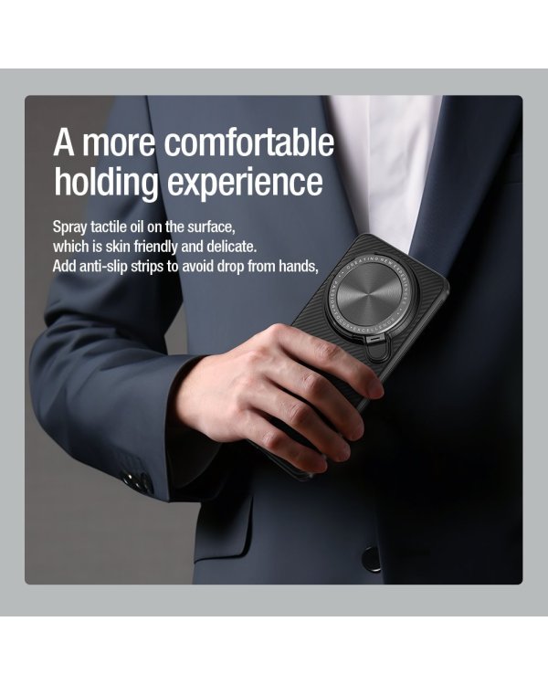 Nillkin CamShield Prop Case Чехол для Xiaomi 15 Ultra