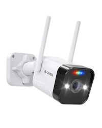 HiSmart HS084271 Умная Уличная Kамера