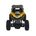 Дополнительное изображение книги «RoGer Offroad Автомобиль с радиоуправлением 1:16»