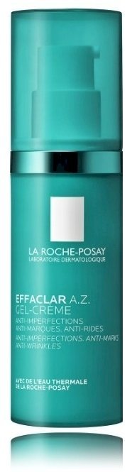 La Roche-Posay A.Z. Гель-Крем 40 ml