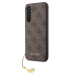 Guess GUHCS23FEGF4GBR Back Case Защитный Чехол для Samsung Galaxy S23 FE