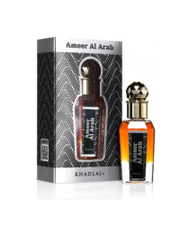 Khadlaj Ameer Al Arab Парфюмерное масло CPO 15 ml