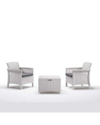 Bica Set Venezia Terrace Комплект садовой мебели