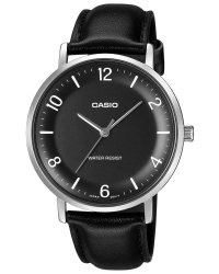 Casio MTP-VT03L-1BDF Мужские наручные часы
