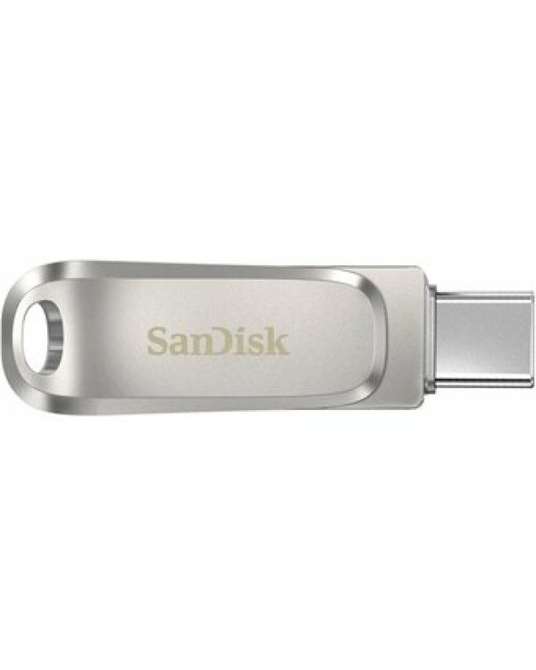 SanDisk Ultra Dual Drive Luxe Флеш-накопитель 64GB
