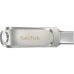 SanDisk Ultra Dual Drive Luxe Флеш-накопитель 64GB