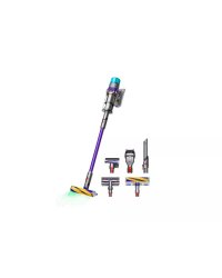 Dyson Gen5detect Absolute Cordless Vacuum Cleaner / Prussian Blue