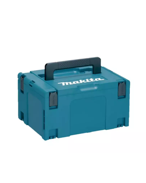 Makita Makpac 3 Органайзер инструментов 395 x 295 x 210mm