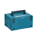 Makita Makpac 3 Органайзер инструментов 395 x 295 x 210mm