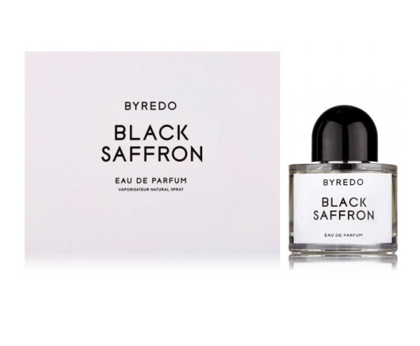 Byredo Black Saffron Парфюм EDP 50 ml