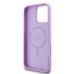 Guess PU Grained Classic Logo MagSafe Case Чехол для Apple iPhone 16 Pro Max