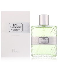 Dior Eau Sauvage Парфюм ASW 100 ml