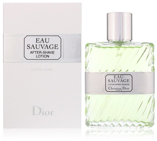 Dior Eau Sauvage Парфюм ASW 100 ml