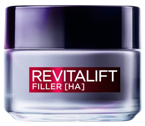 L'Oreal Paris Revitalift Filler Крем для лица 50 ml
